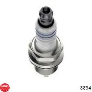 Bujías NGK 8894 precio, desde 14,15 EUR