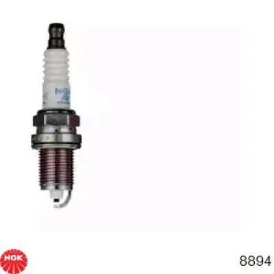 Comprar 8894 NGK Bujía de encendido