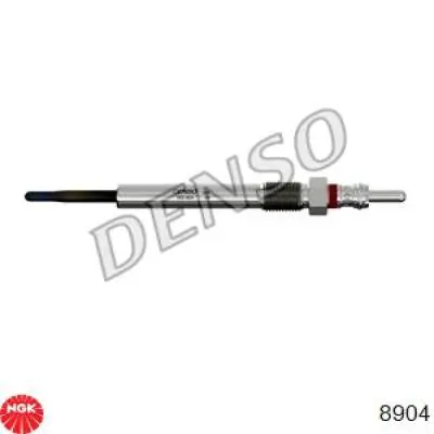 Bujía de precalentamiento 8904 NGK