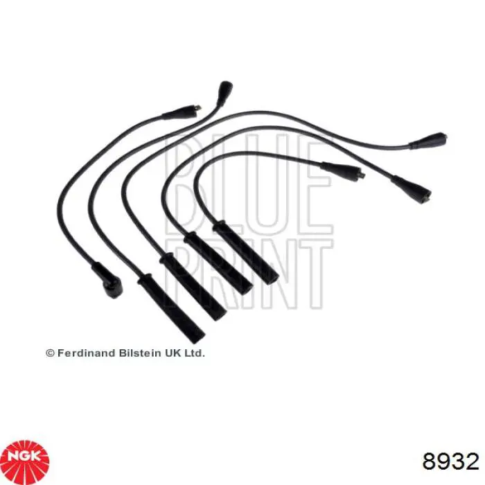 Comprar 083088 Peugeot/Citroen Cable de bujía