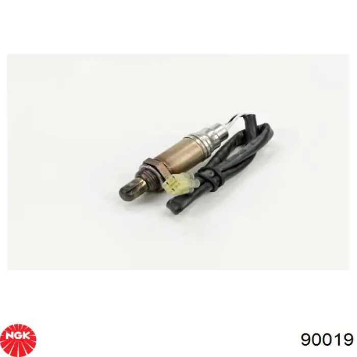 Comprar 0495 NGK Sensor de oxígeno previo al catalizador