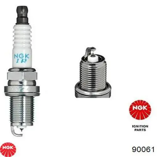 Bujías NGK 90061 precio, desde 27,29 EUR
