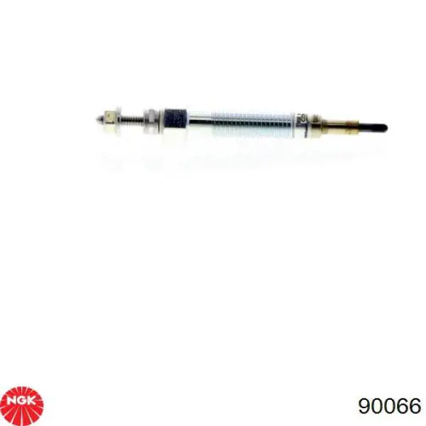 Bujías incandescentes NGK 90066 precio, desde 26,02 EUR