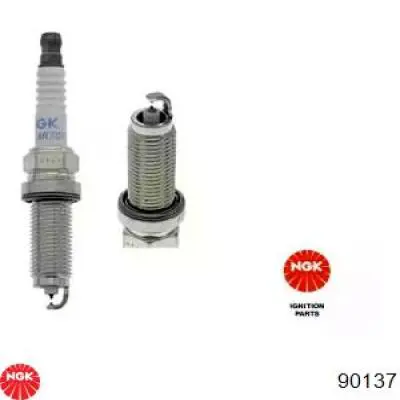 Comprar 90137 NGK Bujía de encendido
