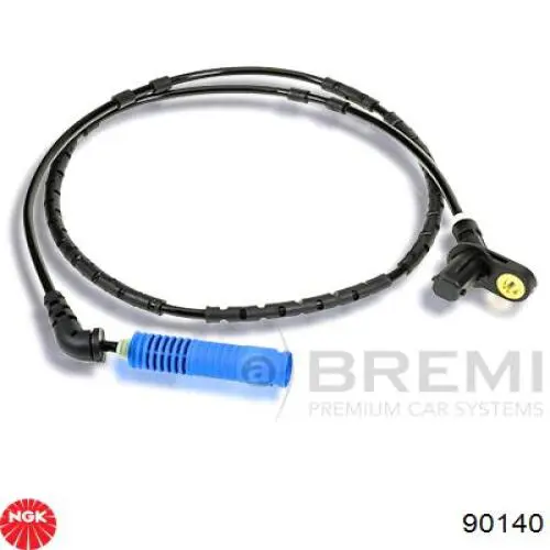 Caudalímetro 90140 NTK