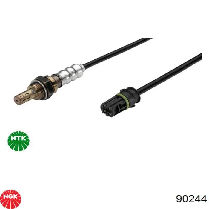 Comprar 90244 NGK Sensor de masa de aire