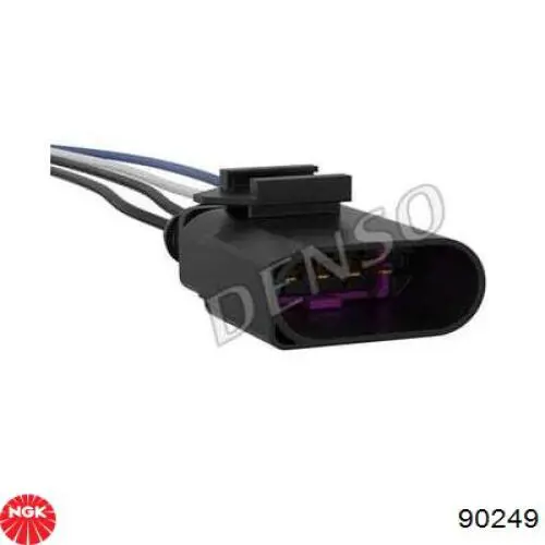 Sonda lambda de oxígeno posterior al catalizador VAG 079906265E precio, desde 61,74 EUR