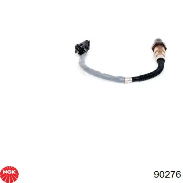 Sensor de oxígeno previo al catalizador 2269000Q1F Nissan/Infiniti