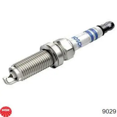 Bujias de encendido NGK 9029