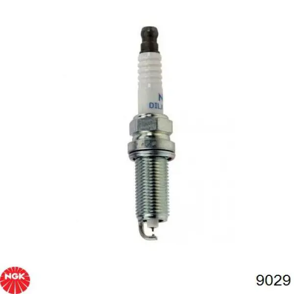 Comprar 9029 NGK Bujía de encendido