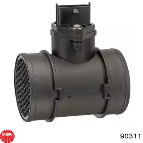 Caudalímetro 90311 NGK