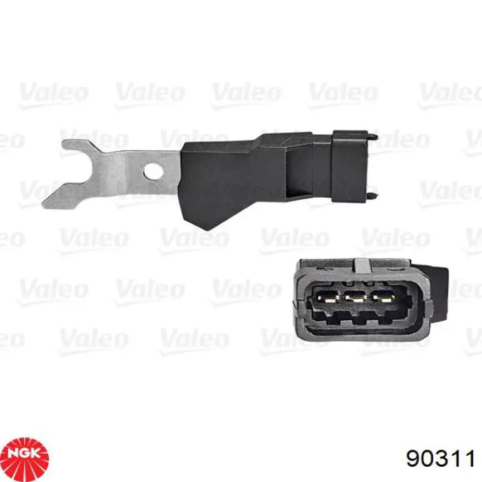 Comprar 90311 NGK Sensor de masa de aire