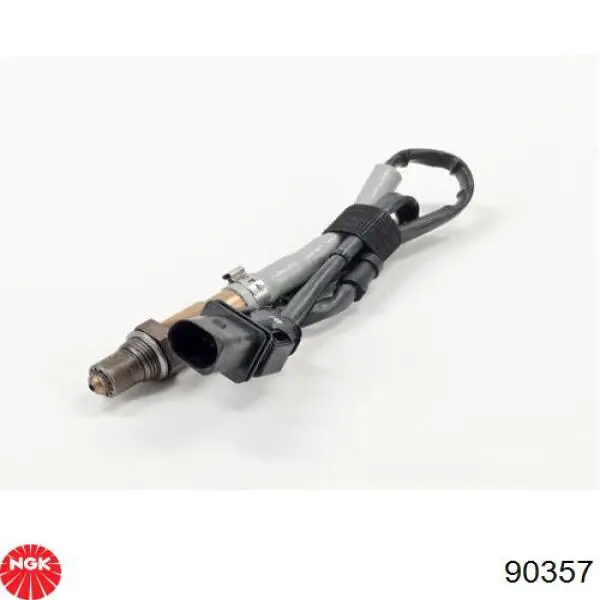 Sensor de oxígeno previo al catalizador 90357 NGK