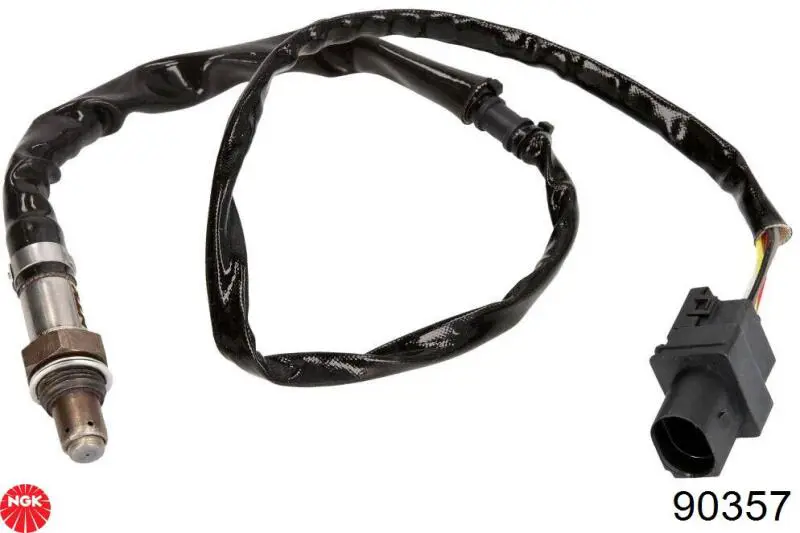 Comprar 90357 NGK Sensor de oxígeno previo al catalizador