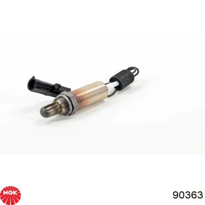 Sensor de oxígeno previo al catalizador NGK 91106 precio, desde 52,33 EUR