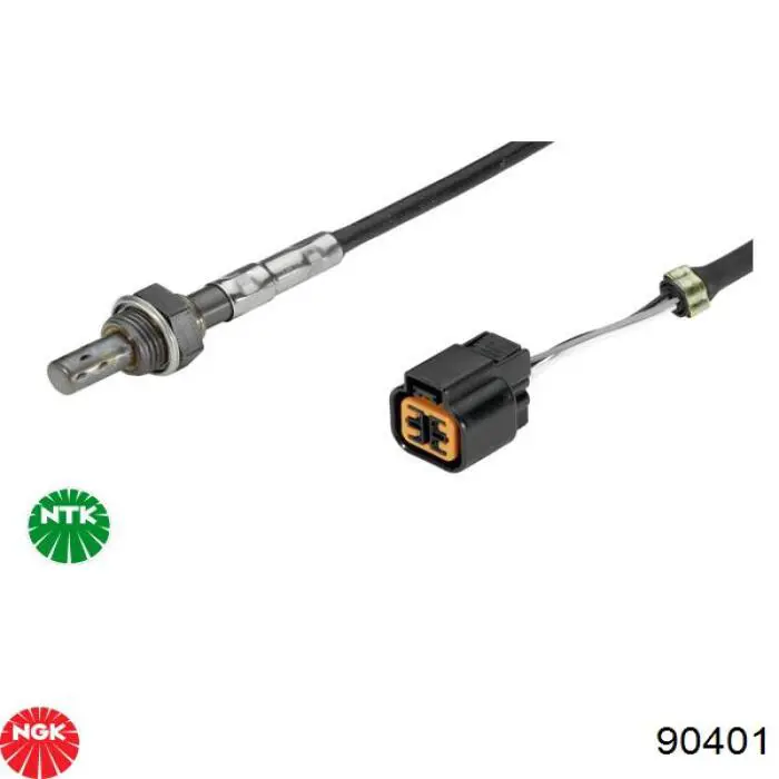 Sonda lambda DE3921022600 DECARO