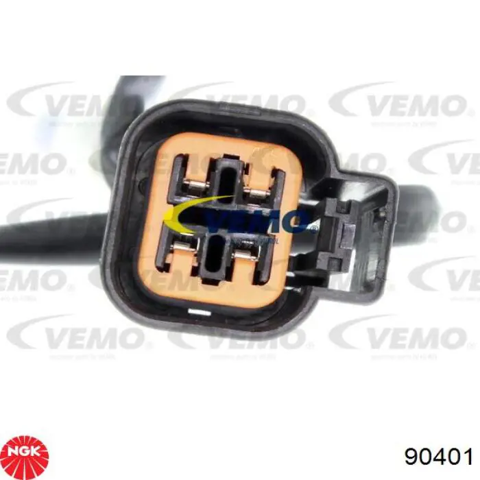 Sonda de oxígeno NGK 90401 precio, desde 99,92 EUR
