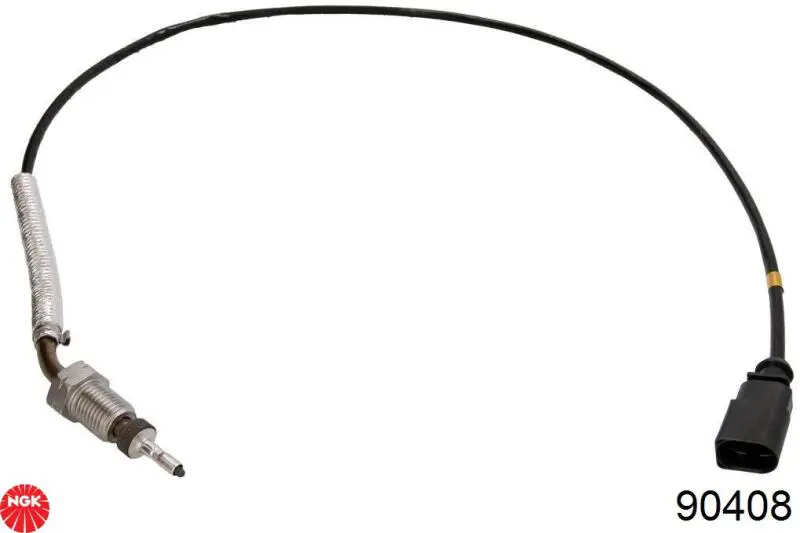 Sensor de temperatura de gases de escape antes de la turbina NGK 90408 precio, desde 188,78 EUR