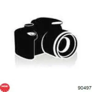 Sonda de oxígeno NGK 90497 precio, desde 113,14 EUR