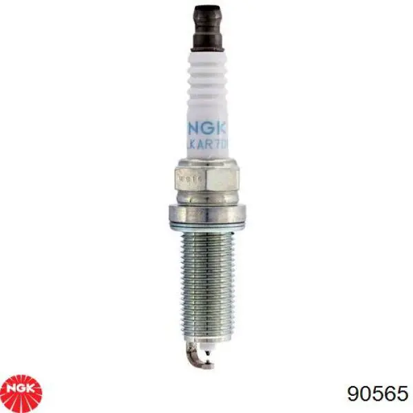 90565 NGK Bujía de ignición