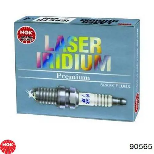 Bujías NGK 90565 precio, desde 32,96 EUR