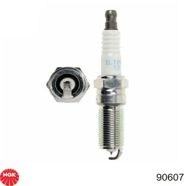 Comprar 90607 NGK Bujía de encendido