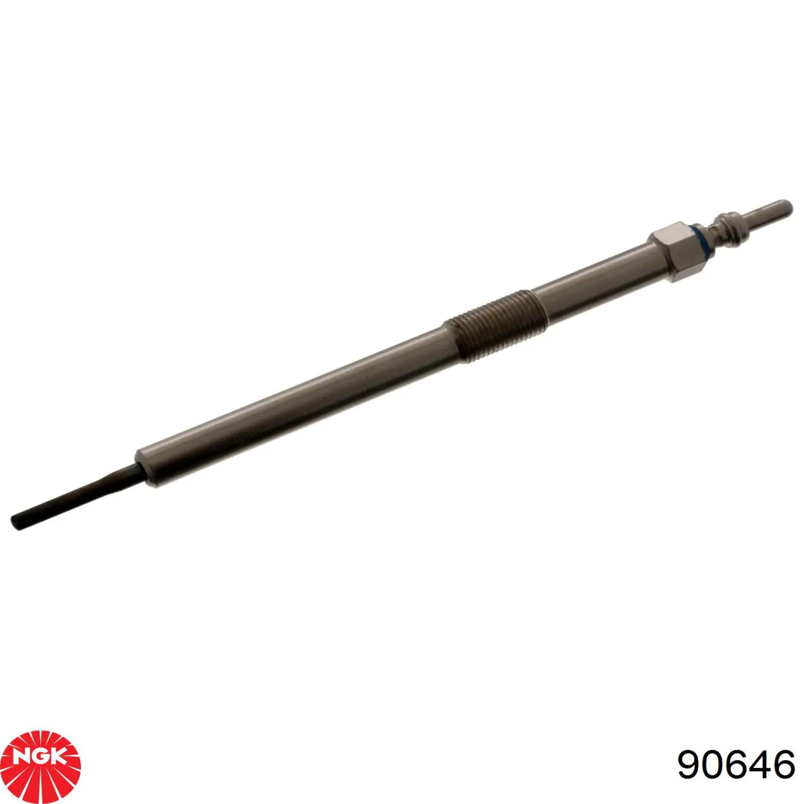 Comprar 90646 NGK Calentadores diésel