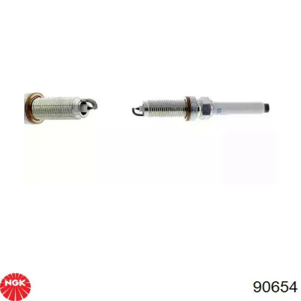 Bujía 90654 NGK