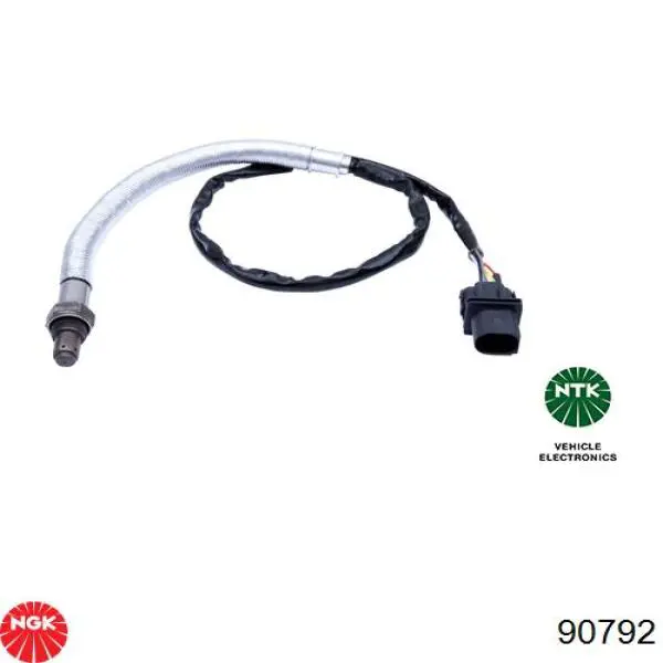 90792 NGK Sensor de oxígeno previo al catalizador