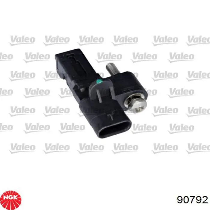 Comprar 90792 NGK Sensor de oxígeno previo al catalizador