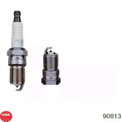 Bujías NGK 90813 precio, desde 12,51 EUR