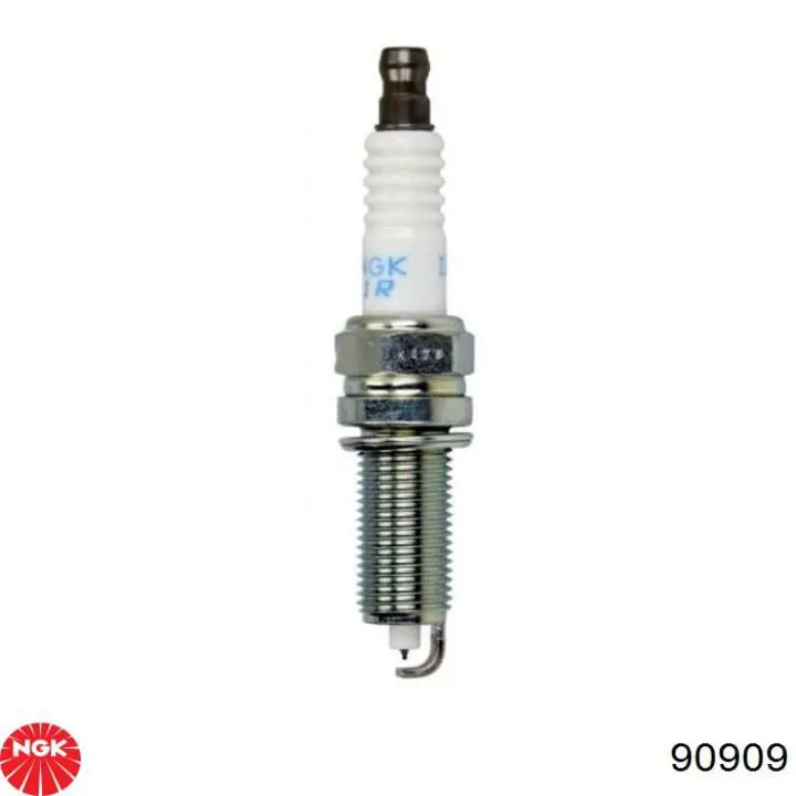 Comprar 90909 NGK Bujía de encendido