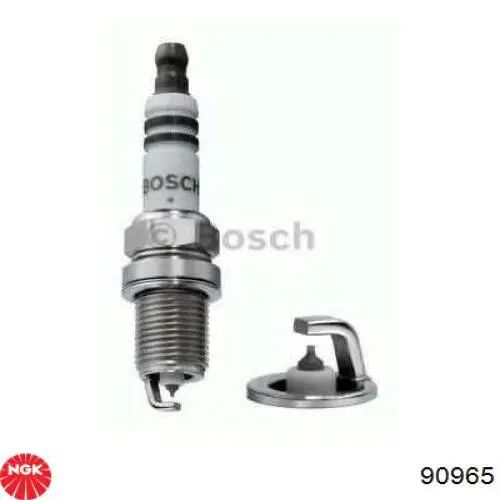 37906461B VAG Sensor de flujo de aire