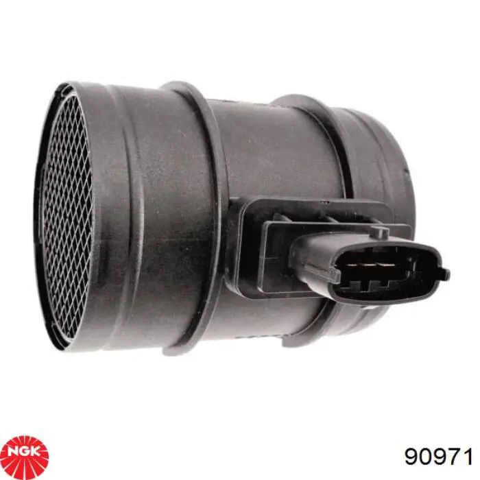 Caudalímetro 71789478 Fiat/Alfa/Lancia