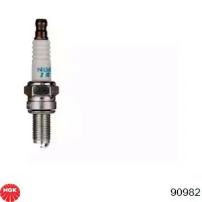 Bujías NGK 90982 precio, desde 42,06 EUR