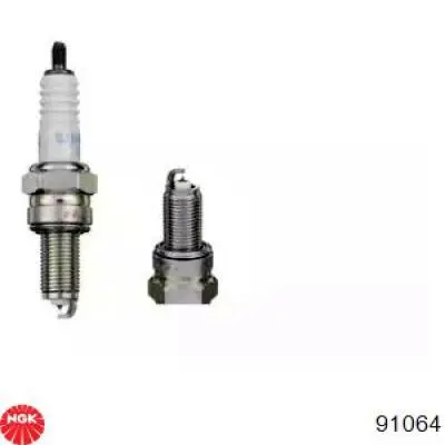 Bujías NGK 91064 precio, desde 18,90 EUR