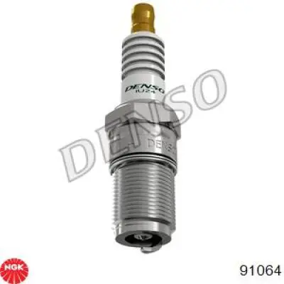 Comprar 91064 NGK Bujía de encendido