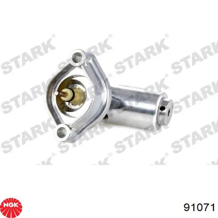 Sensor de oxígeno previo al catalizador 0412 NGK
