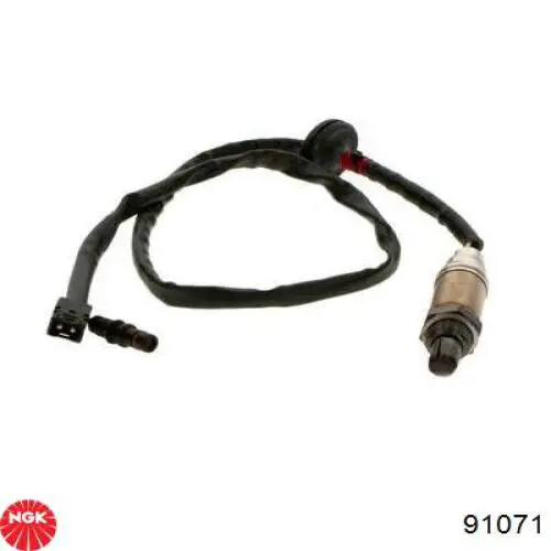 Comprar 0412 NGK Sensor de oxígeno previo al catalizador