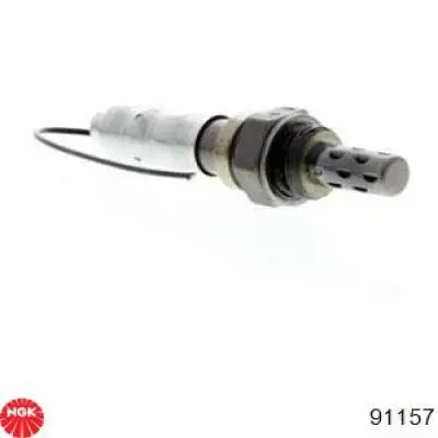 91157 NGK Sonda lambda (NOx, O2)