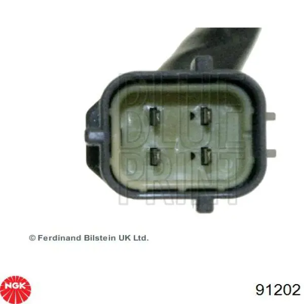 40050018 Profit Sensor de oxígeno previo al catalizador
