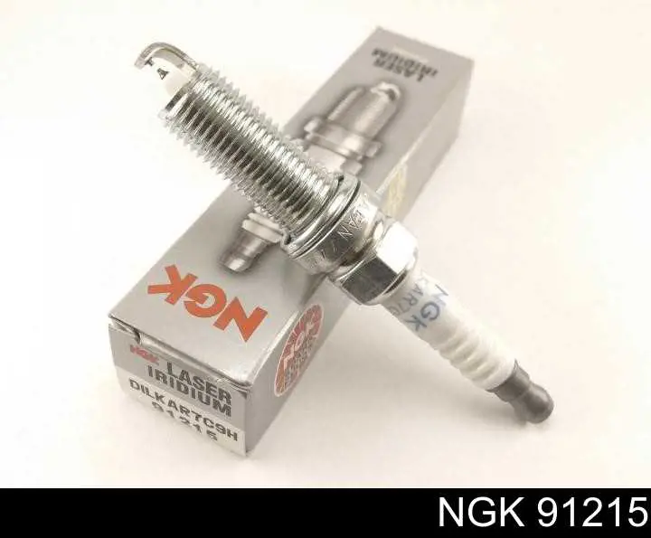 Bujías NGK 91215 precio, desde 46,40 EUR