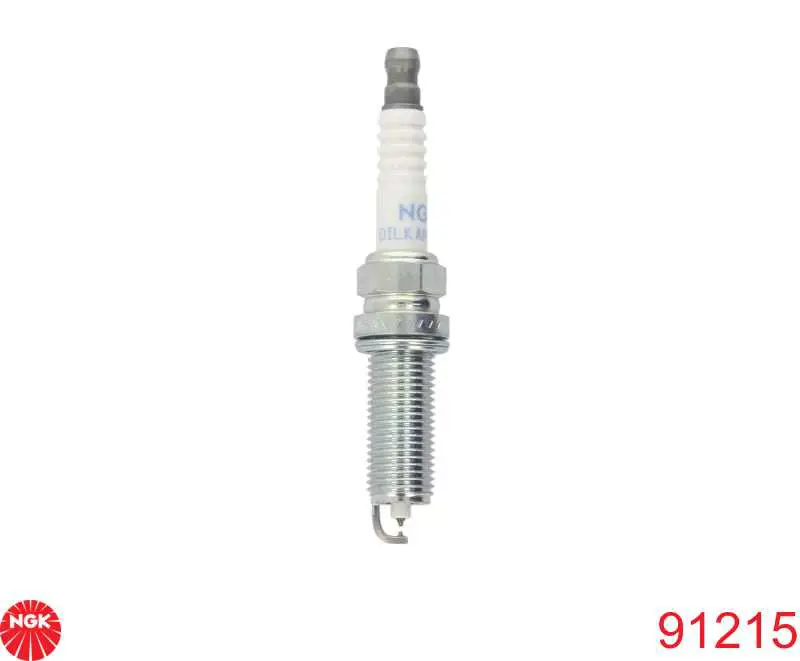 Comprar 91215 NGK Bujía de encendido