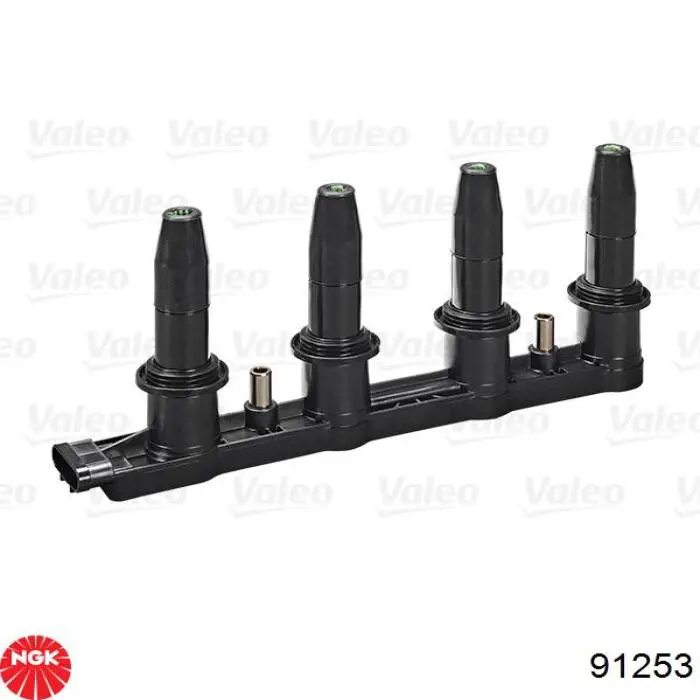 Comprar 2134681 General Motors Sensor de presión del colector de admisión