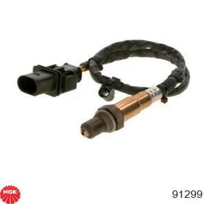 A0085423018 Mercedes Sensor de oxígeno previo al catalizador
