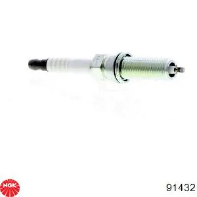 Comprar 91432 NGK Bujía de encendido