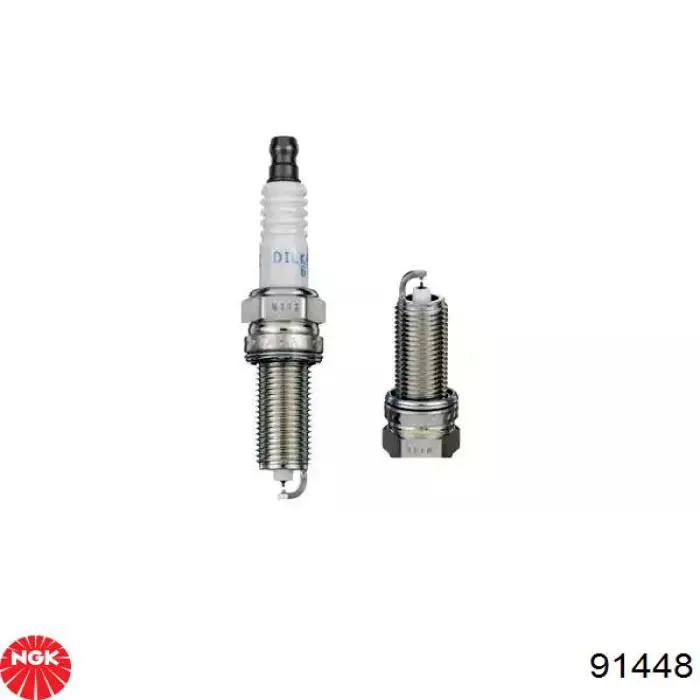 Comprar 91448 NGK Bujía de encendido