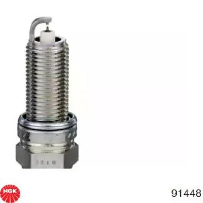 Bujías NGK 91448 precio, desde 54,93 EUR