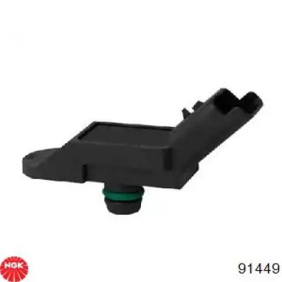 91449 NGK Sensor De Presion Del Colector De Admision