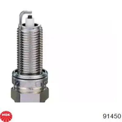 Comprar 91450 NGK Bujía de encendido